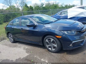 Honda Civic 2.0l Lx, снимка 13