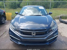 Honda Civic 2.0l Lx, снимка 12