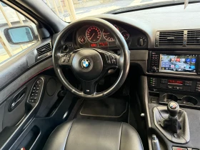 BMW 530 3.0d, снимка 14