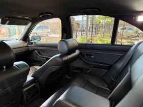 BMW 530 3.0d, снимка 12