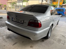 BMW 530 3.0d, снимка 5