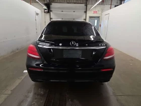 Mercedes-Benz E 43 AMG | 360 | DISTRONIC | ОБДУХВАНЕ, снимка 17