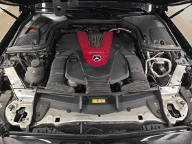 Mercedes-Benz E 43 AMG | 360 | DISTRONIC | ОБДУХВАНЕ, снимка 16