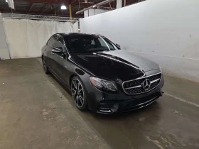 Mercedes-Benz E 43 AMG | 360 | DISTRONIC | ОБДУХВАНЕ, снимка 2