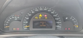 Mercedes-Benz C 180, снимка 8