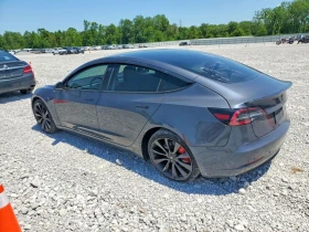 Tesla Model 3, снимка 2