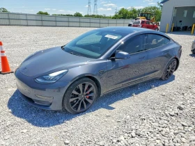 Tesla Model 3, снимка 1