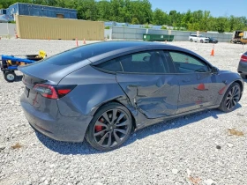 Tesla Model 3, снимка 3