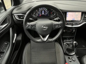 Opel Astra 1.2i-EURO6D, снимка 9
