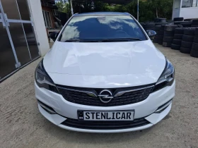 Opel Astra 1.2i-EURO6D, снимка 4