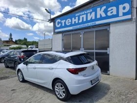 Opel Astra 1.2i-EURO6D, снимка 2