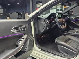 Mercedes-Benz CLA 250  4Matic Amg Line, снимка 10