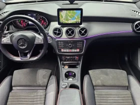 Mercedes-Benz CLA 250  4Matic Amg Line, снимка 7