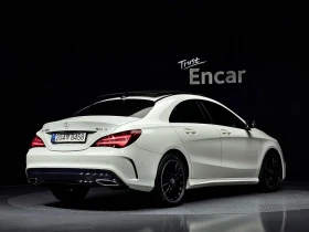 Mercedes-Benz CLA 250  4Matic Amg Line, снимка 2