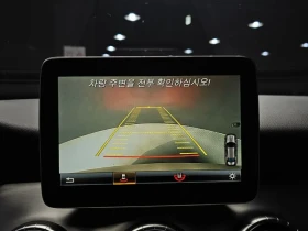 Mercedes-Benz CLA 250  4Matic Amg Line, снимка 15