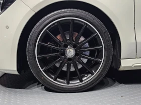 Mercedes-Benz CLA 250  4Matic Amg Line, снимка 5