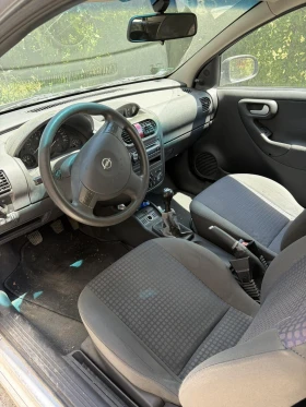 Opel Corsa dti, снимка 4