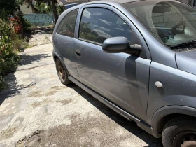 Opel Corsa dti, снимка 8