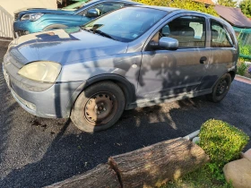 Opel Corsa dti, снимка 11