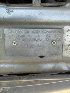 Opel Corsa dti, снимка 9