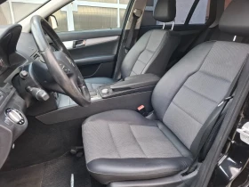 Mercedes-Benz C 180 АВТОМАТИК-AVANTGARDE-SWISS, снимка 9