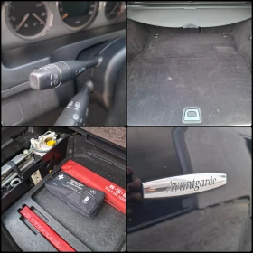 Mercedes-Benz C 180 АВТОМАТИК-AVANTGARDE-SWISS, снимка 15