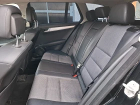 Mercedes-Benz C 180 АВТОМАТИК-AVANTGARDE-SWISS, снимка 10