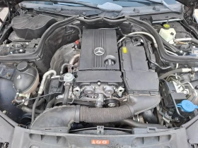 Mercedes-Benz C 180 АВТОМАТИК-AVANTGARDE-SWISS, снимка 14