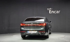 Kia K7, снимка 4
