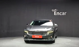 Kia K7, снимка 3