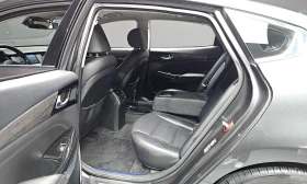 Kia K7, снимка 12