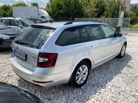 Skoda Octavia 1.5 TGI/cng лична от шкода, снимка 4