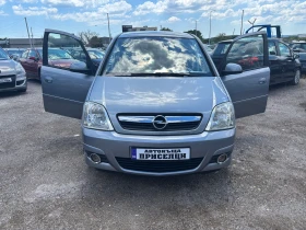 Opel Meriva 1.6 БЕНЗИН 168 000КМ !, снимка 1