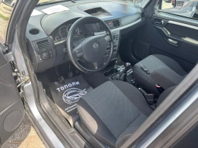Opel Meriva 1.6 БЕНЗИН 168 000КМ !, снимка 7