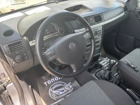 Opel Meriva 1.6 БЕНЗИН 168 000КМ !, снимка 9