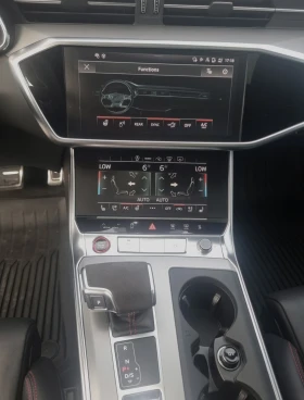 Audi Rs6 4.0 V8 BiTURBO QUATTRO, снимка 11