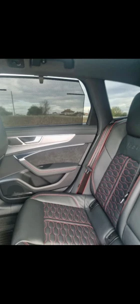 Audi Rs6 4.0 V8 BiTURBO QUATTRO, снимка 7