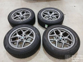 BMW 540 d Touring xDrive M Sport Paket, снимка 17