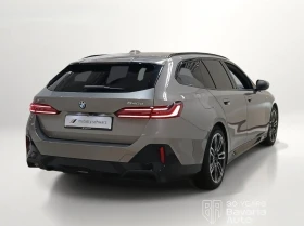 BMW 540 d Touring xDrive M Sport Paket, снимка 4