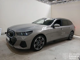 BMW 540 d Touring xDrive M Sport Paket, снимка 2