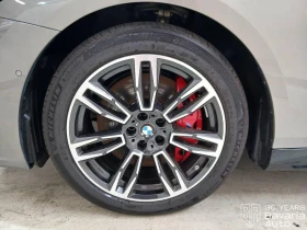 BMW 540 d Touring xDrive M Sport Paket, снимка 16