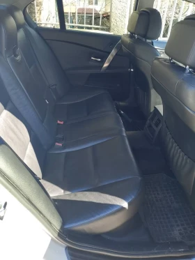 BMW 530, снимка 15