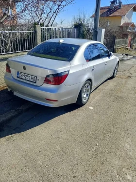 BMW 530, снимка 2