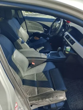BMW 530, снимка 14