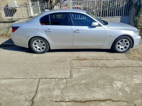 BMW 530, снимка 7