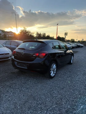 Opel Astra Cosmo 1.4 T | Navi | 151 000 км, снимка 6