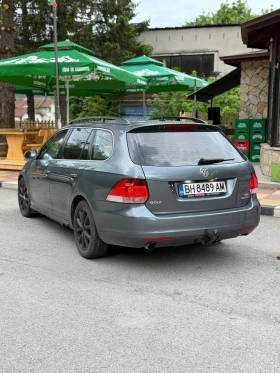 VW Golf Variant, снимка 2