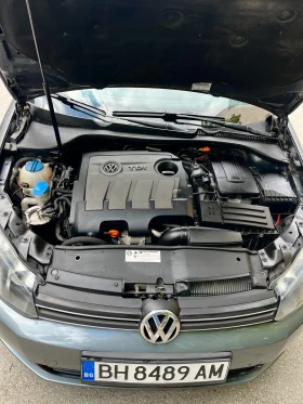VW Golf Variant, снимка 7