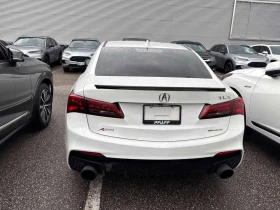 Acura TLX Elite | АВТОКРЕДИТ БЕЗ ПЪРВОНАЧАЛНА ВНОСКА | , снимка 4