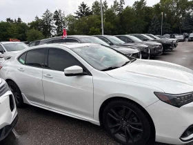 Acura TLX Elite | АВТОКРЕДИТ БЕЗ ПЪРВОНАЧАЛНА ВНОСКА | , снимка 3